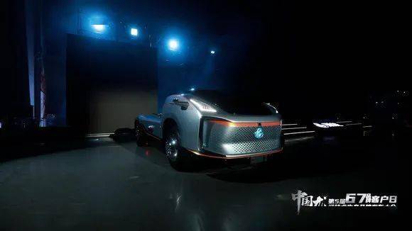 科技賦能，智領(lǐng)未來(lái) 東風(fēng)柳汽發(fā)布“智慧驅(qū)動(dòng)”技術(shù)生態(tài)品牌，開啟商用車技術(shù)開發(fā)新篇章